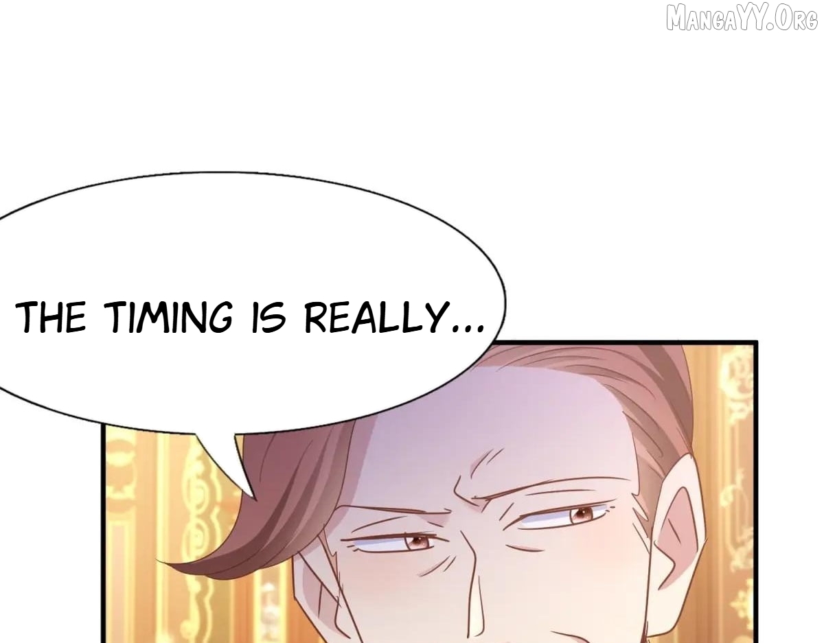 Don't Embarrass Me Chapter 193 - page 49